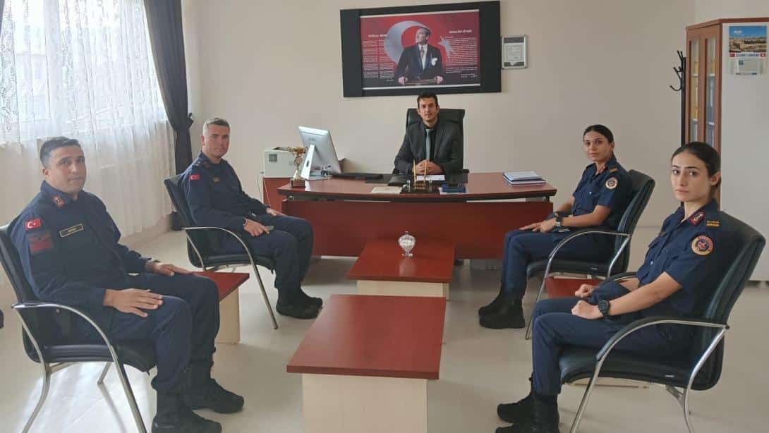 Meslek Tanıtımı