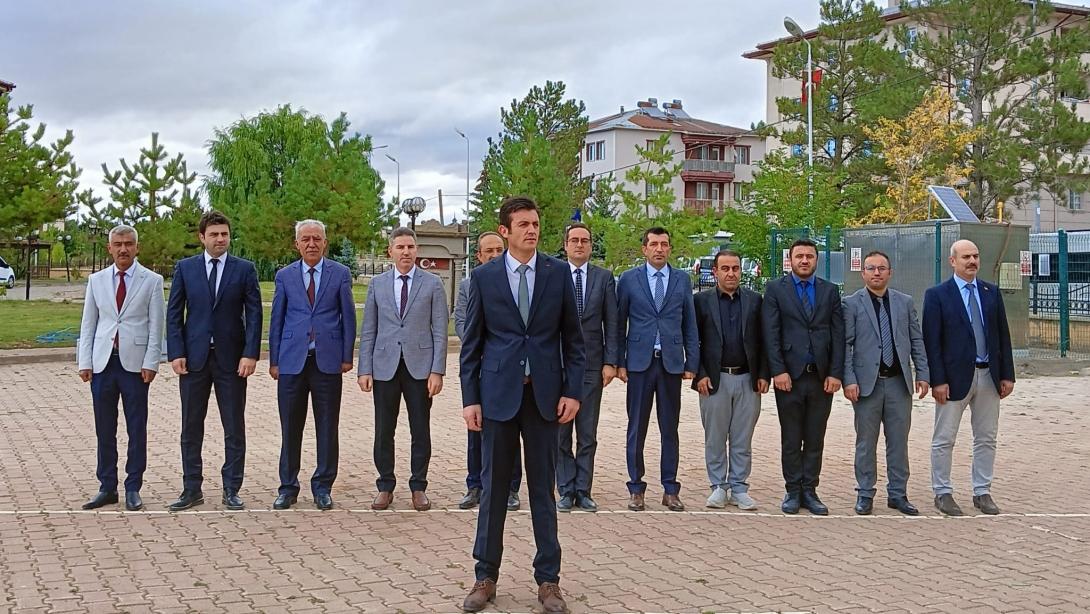 İlköğretim Haftası 