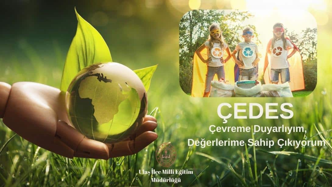 ÇEDES Bilgilendirme Toplantısı